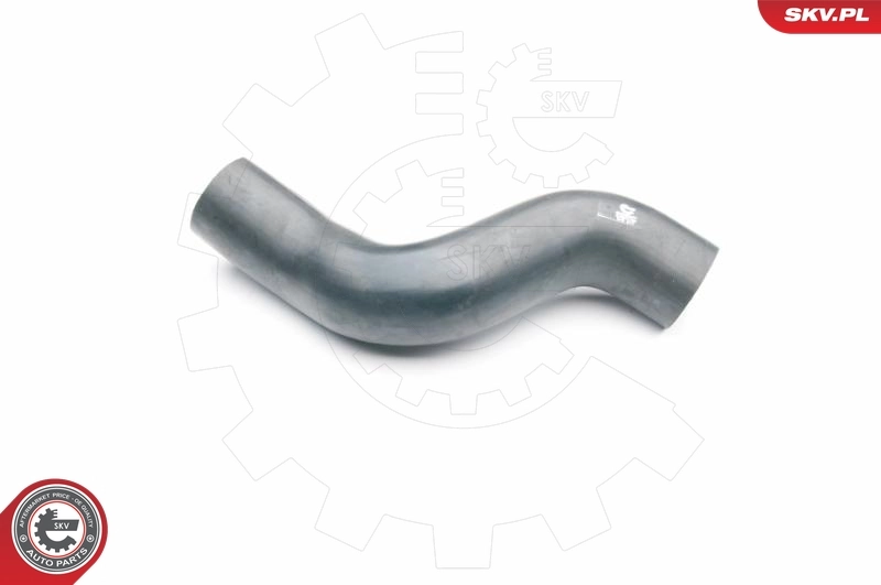 Charge Air Hose